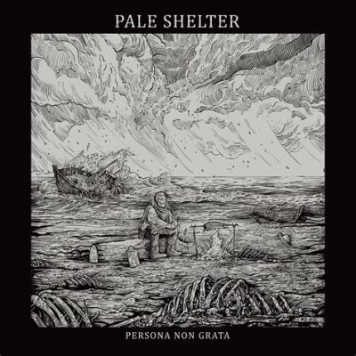 The Pale Shelter – En dunkel melodi med en stämning av djup vemod