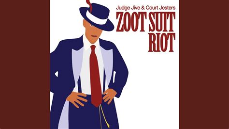 Zoot Suit Riot- En explosiv blandning av swing och punkrockenergier