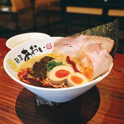 日比谷 ラーメン - 宇宙の味を求めて